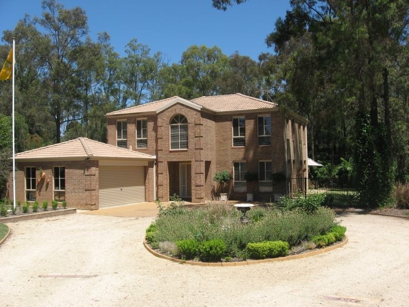 9 Tallowood Drive, Nulkaba NSW 2325