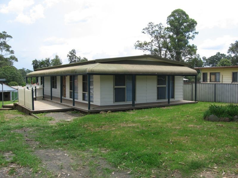 75 Richmond Street, Kitchener NSW 2325