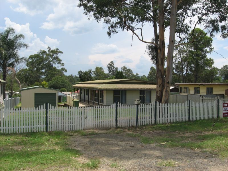 75 Richmond Street, Kitchener NSW 2325