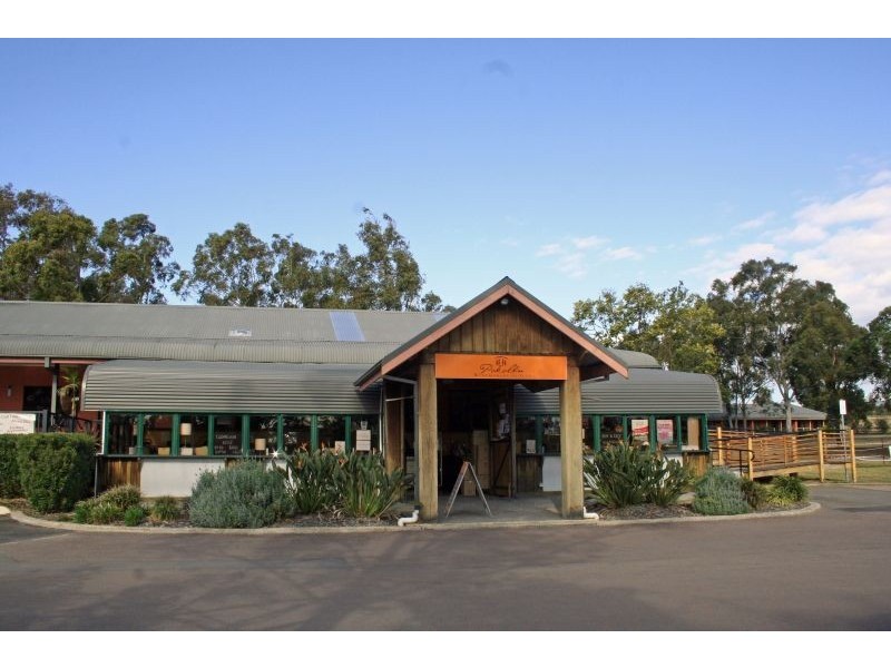 Pokolbin NSW 2320