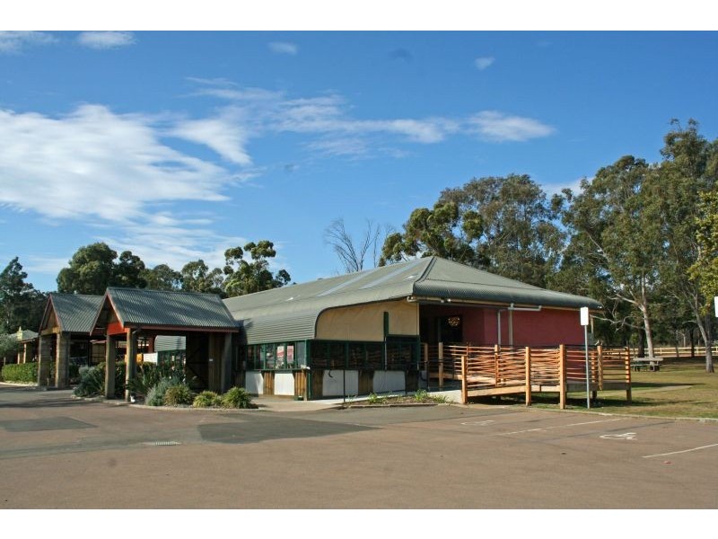 Pokolbin NSW 2320