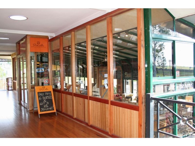 Pokolbin NSW 2320