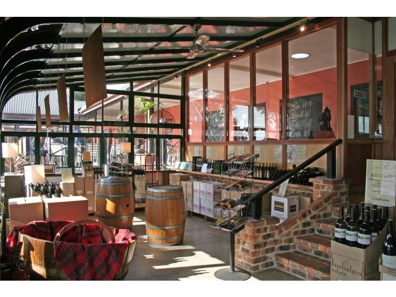 Pokolbin Wine Outlet Broke Road, Pokolbin NSW 2320