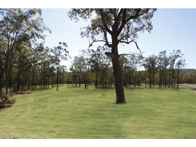 Blackburn Estate Wine Country Drive, Rothbury NSW 2320