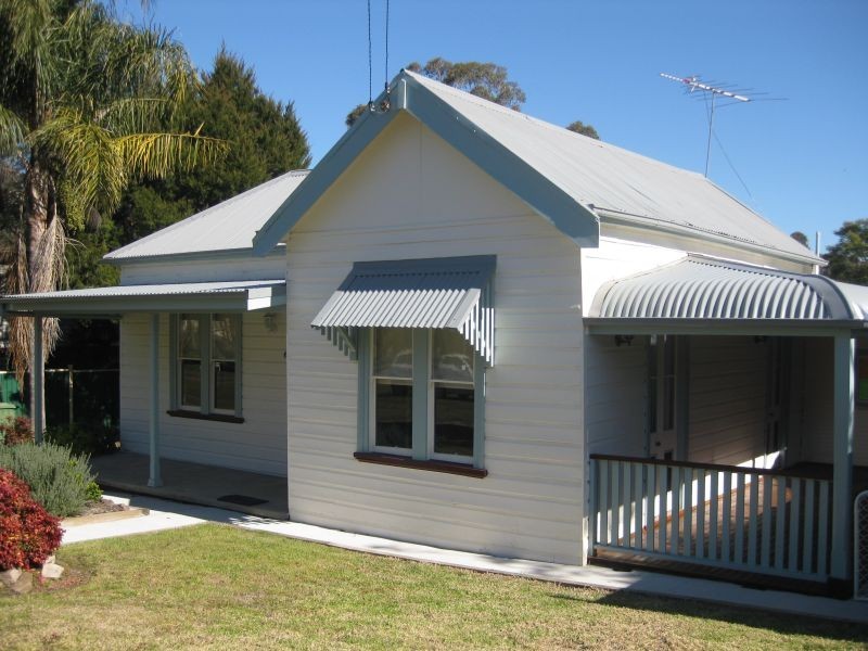 61 Aberdare Street, Kitchener NSW 2325