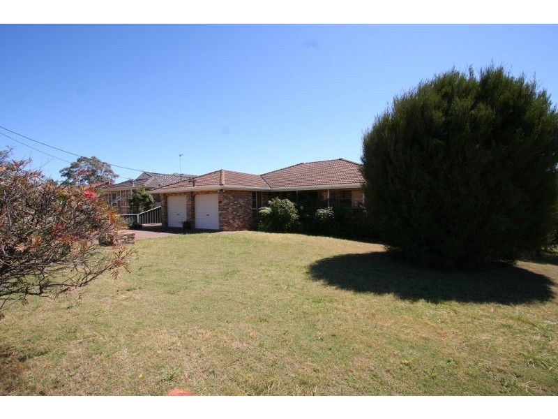 2a Mackellar Street, Cessnock NSW 2325