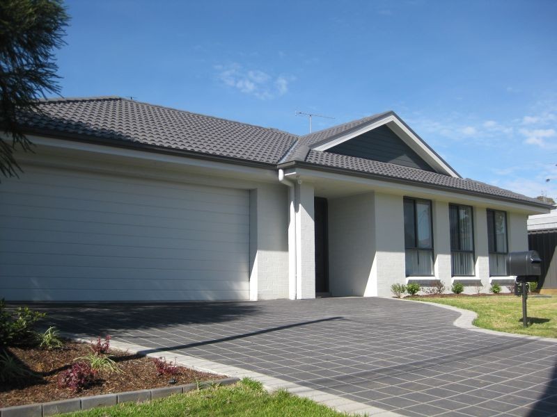 2 Alexander Street, Cessnock NSW 2325