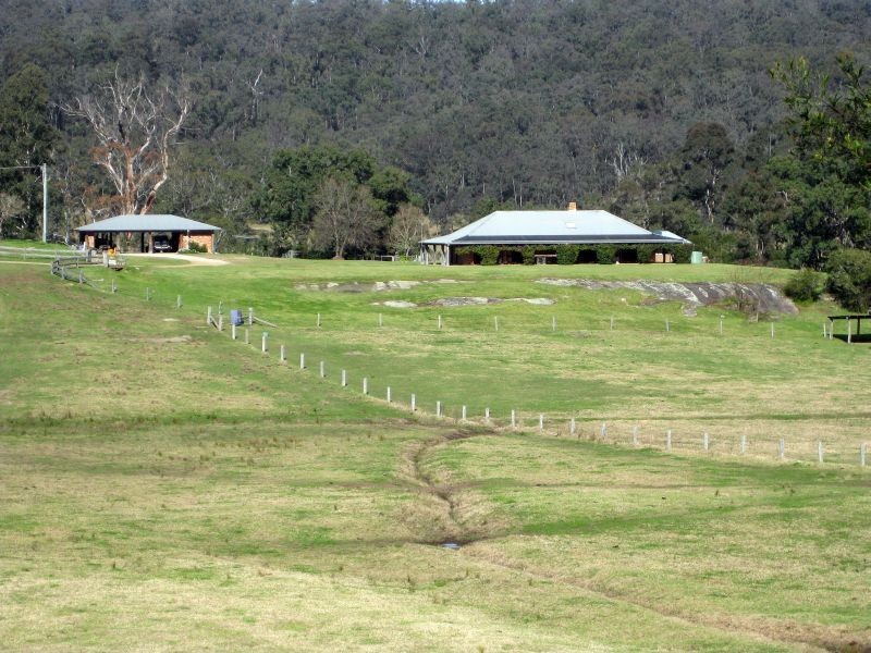 45 Stapleton Road, Laguna NSW 2325
