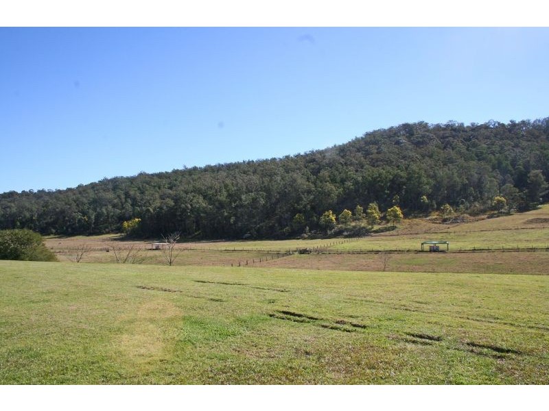 45 Stapleton Road, Laguna NSW 2325