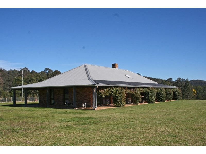 45 Stapleton Road, Laguna NSW 2325