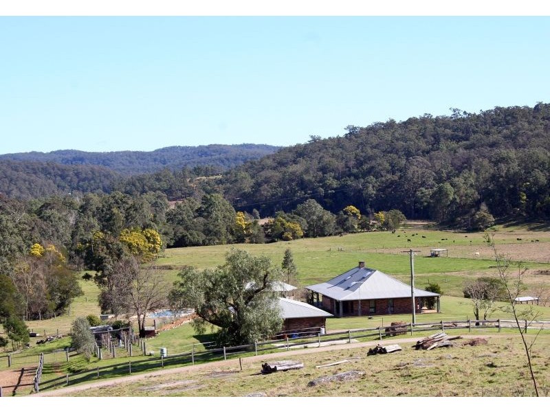 45 Stapleton Road, Laguna NSW 2325