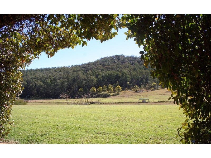 45 Stapleton Road, Laguna NSW 2325