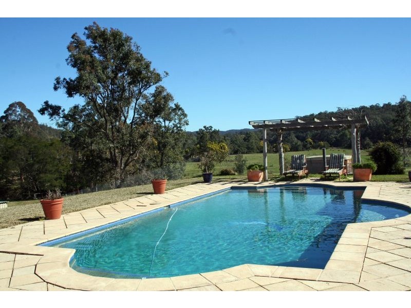 45 Stapleton Road, Laguna NSW 2325