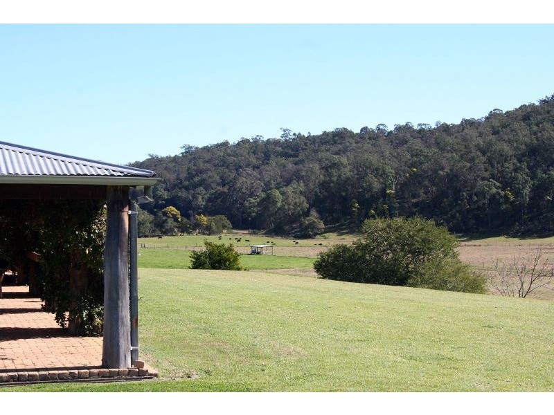 45 Stapleton Road, Laguna NSW 2325