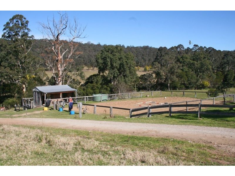 45 Stapleton Road, Laguna NSW 2325
