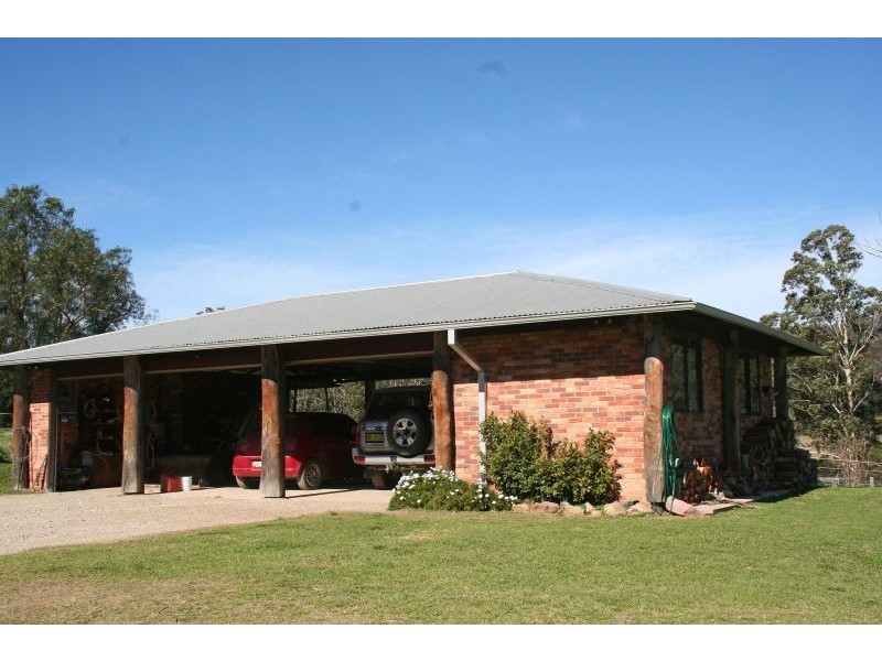 45 Stapleton Road, Laguna NSW 2325