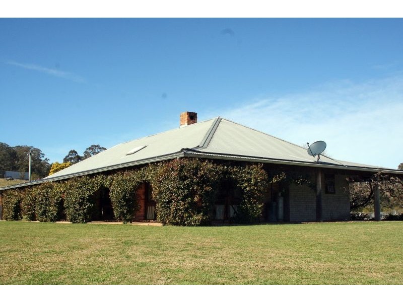 45 Stapleton Road, Laguna NSW 2325
