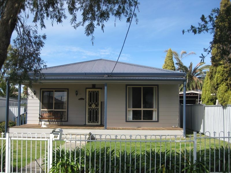 57 Shedden Street, Cessnock NSW 2325