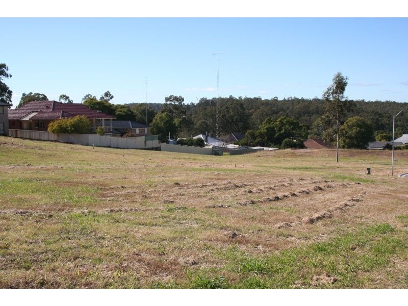 Lots 1, 3,6,/ 11 Regent Court, Cessnock NSW 2325
