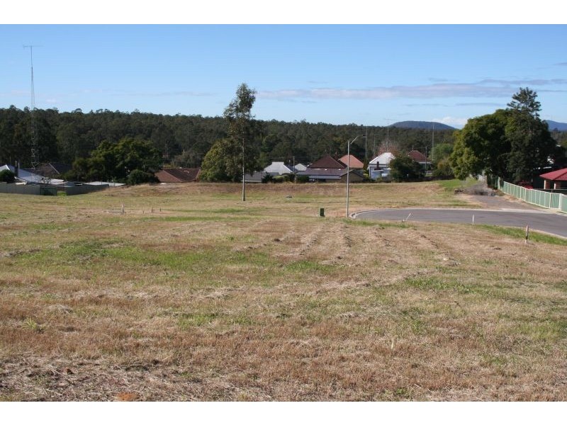 Lots 1, 3,6,/ 11 Regent Court, Cessnock NSW 2325