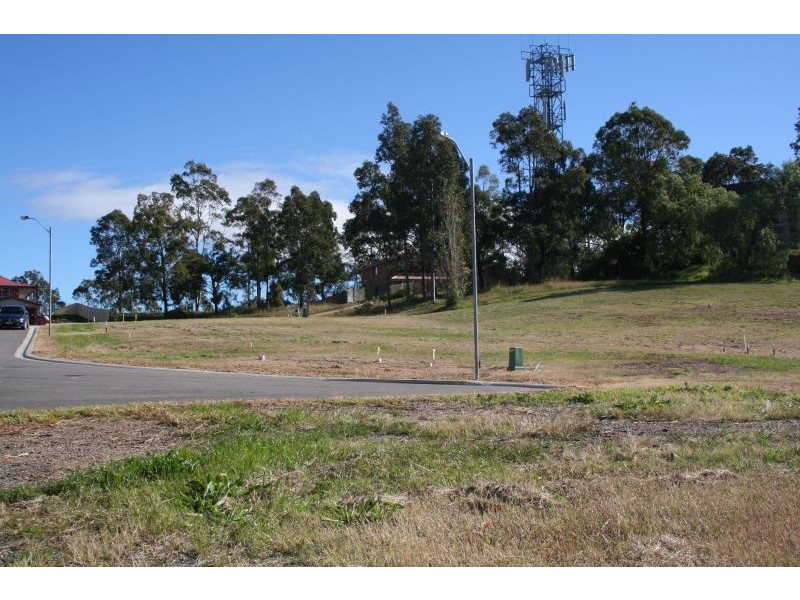Lots 1, 3,6,/ 11 Regent Court, Cessnock NSW 2325
