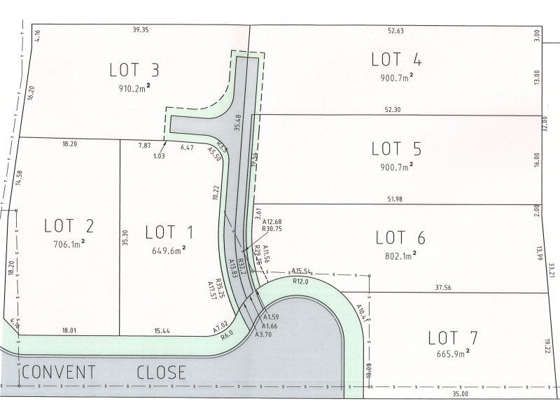 Lots 1, 3,6,/ 11 Regent Court, Cessnock NSW 2325