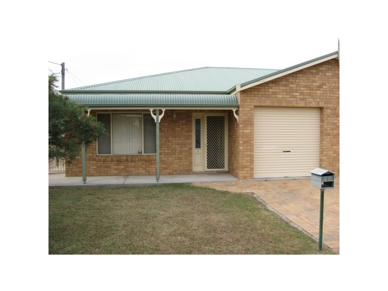 1/22 Caledonian Street, Cessnock NSW 2325