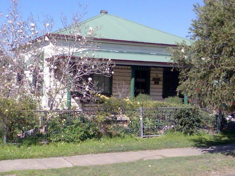 244 Vincent Street, Cessnock NSW 2325