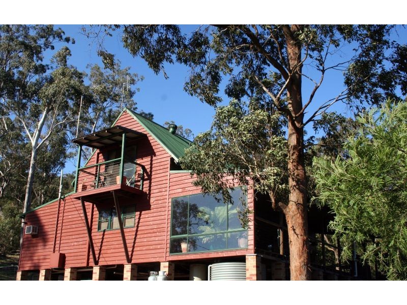 1652 Wollombi Road, Cedar Creek NSW 2325