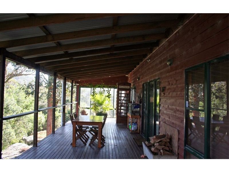 1652 Wollombi Road, Cedar Creek NSW 2325