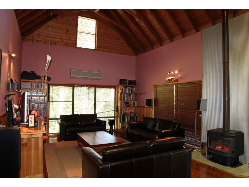 1652 Wollombi Road, Cedar Creek NSW 2325