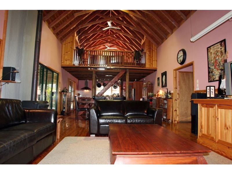1652 Wollombi Road, Cedar Creek NSW 2325