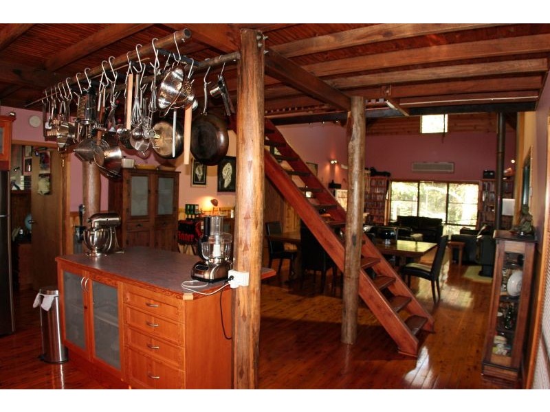 1652 Wollombi Road, Cedar Creek NSW 2325