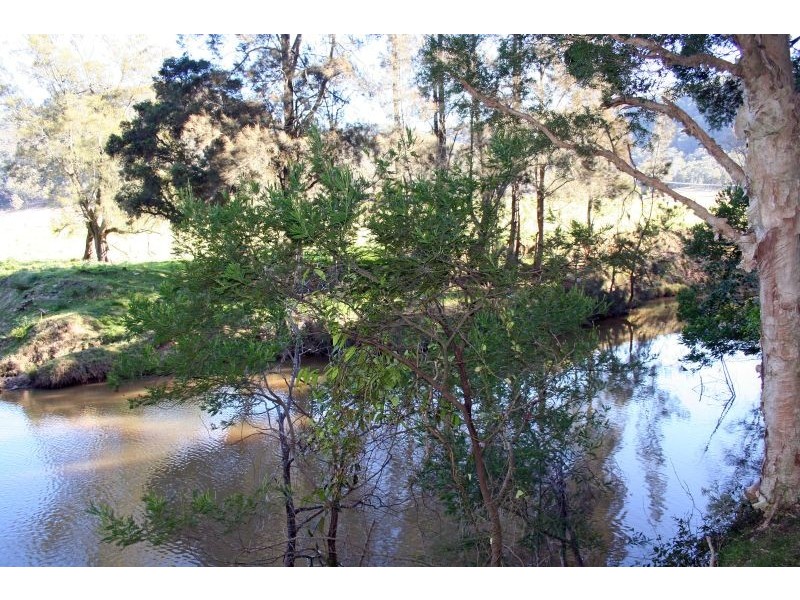 1652 Wollombi Road, Cedar Creek NSW 2325