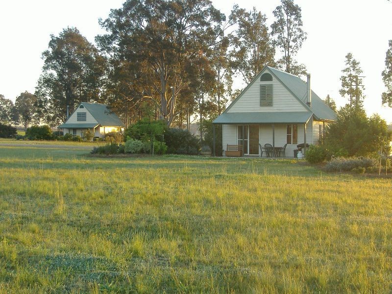 447 Old North Road, Pokolbin NSW 2320
