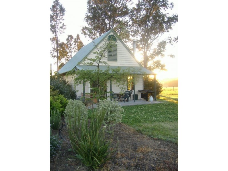 447 Old North Road, Pokolbin NSW 2320