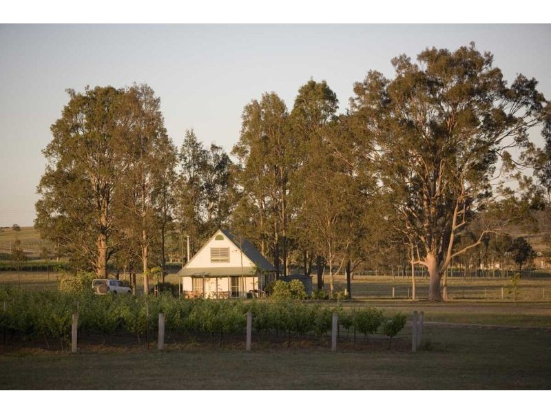 447 Old North Road, Pokolbin NSW 2320