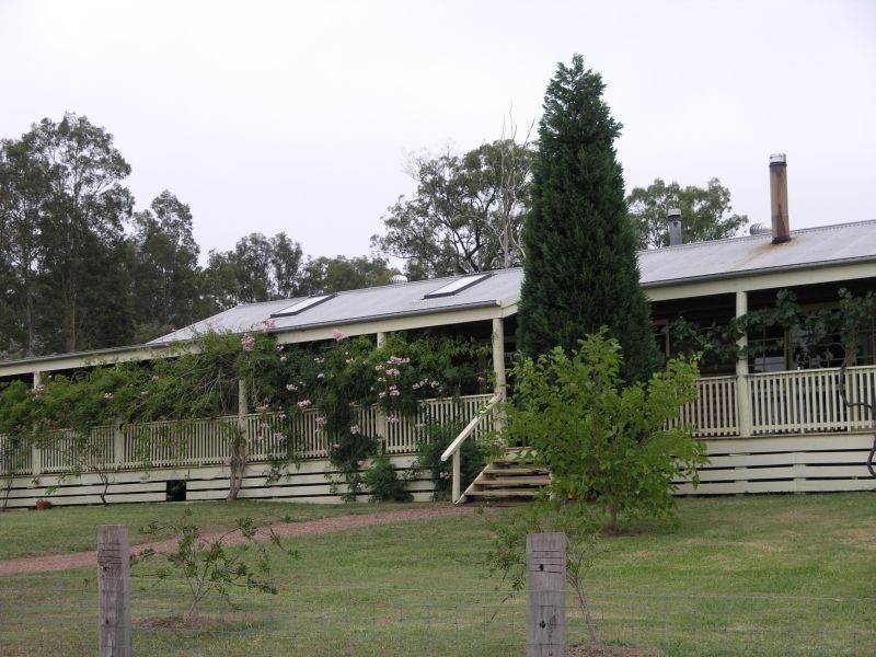 447 Old North Road, Pokolbin NSW 2320