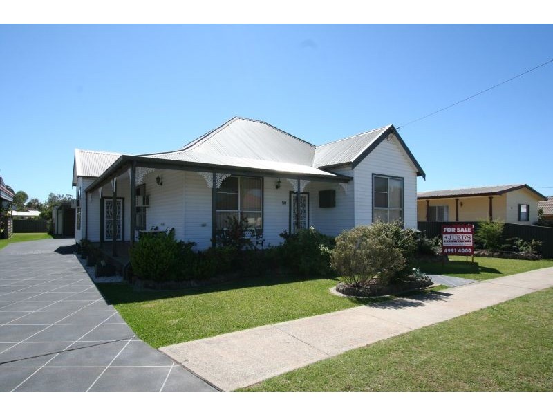 50 Mount View Road, Cessnock NSW 2325