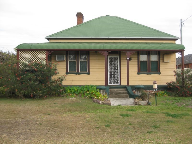 69 Love Street, Cessnock NSW 2325
