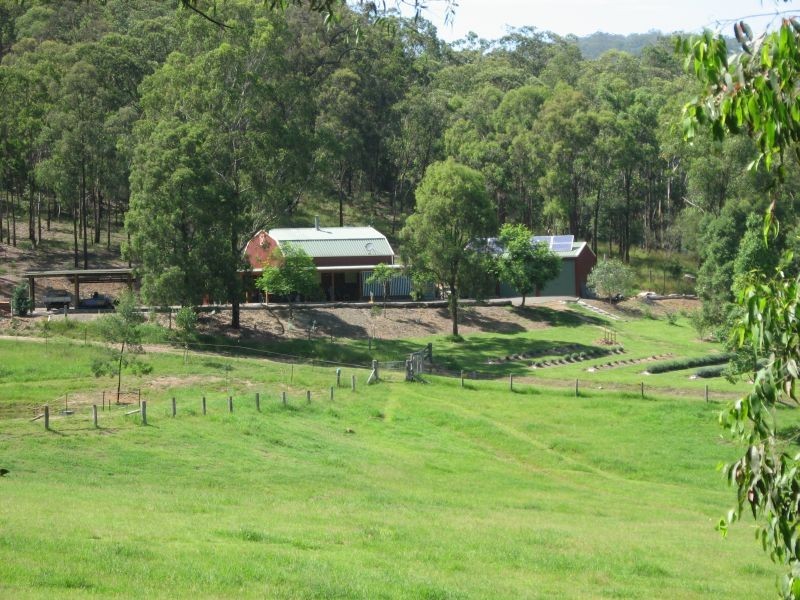 82 Stapleton Road, Laguna NSW 2325