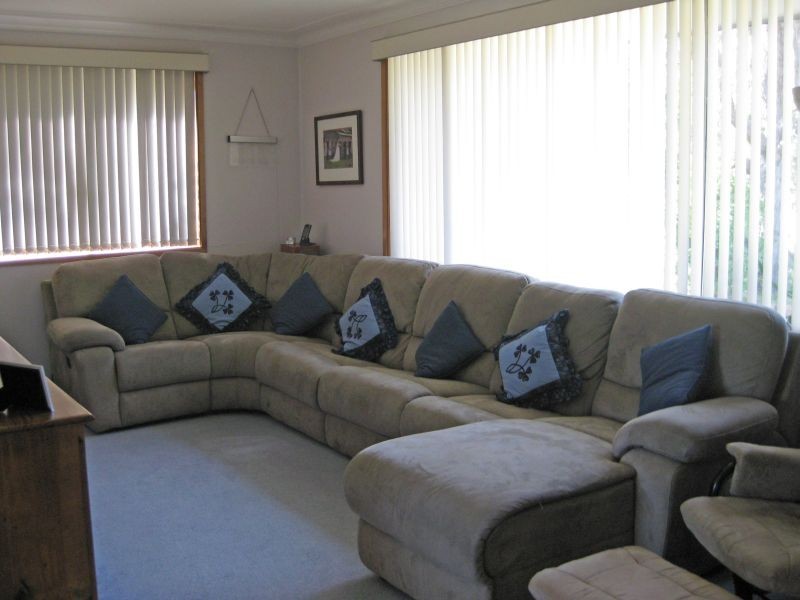 166 Sandy Creek Road, Mount Vincent NSW 2323