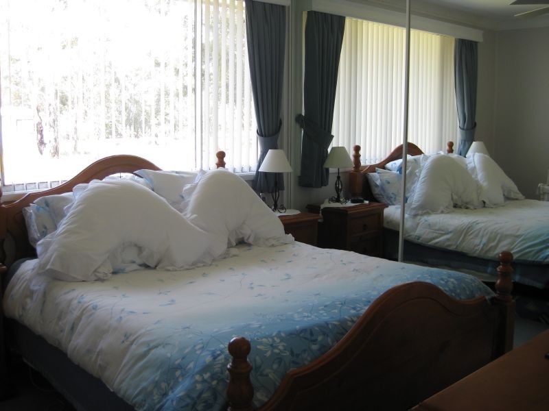 166 Sandy Creek Road, Mount Vincent NSW 2323