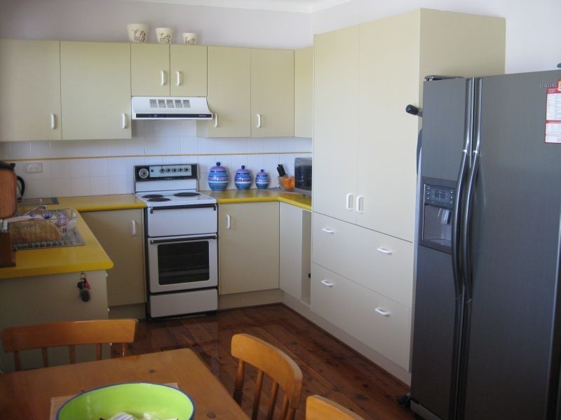 166 Sandy Creek Road, Mount Vincent NSW 2323