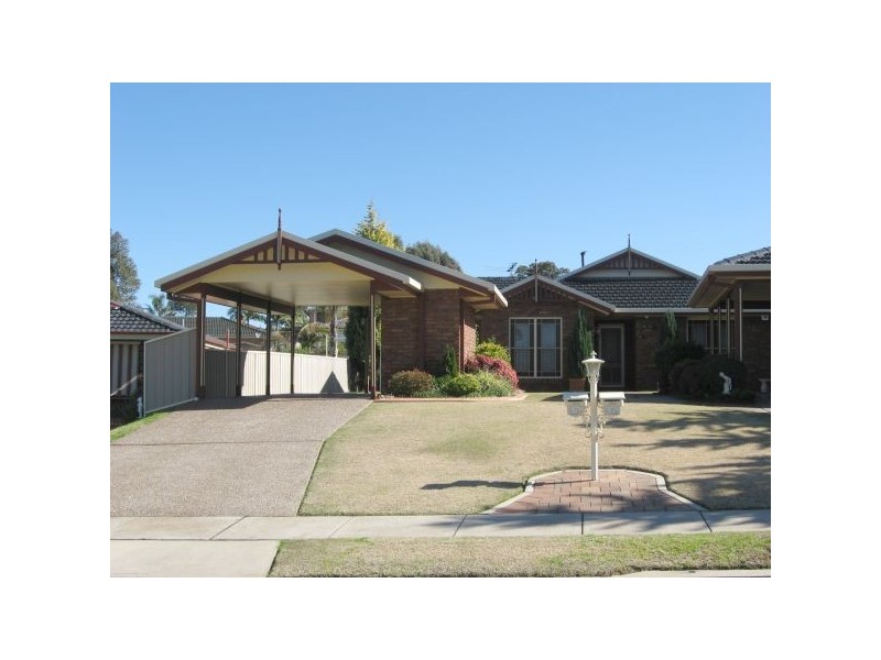 2/9 Sauvignon Grove, Cessnock NSW 2325