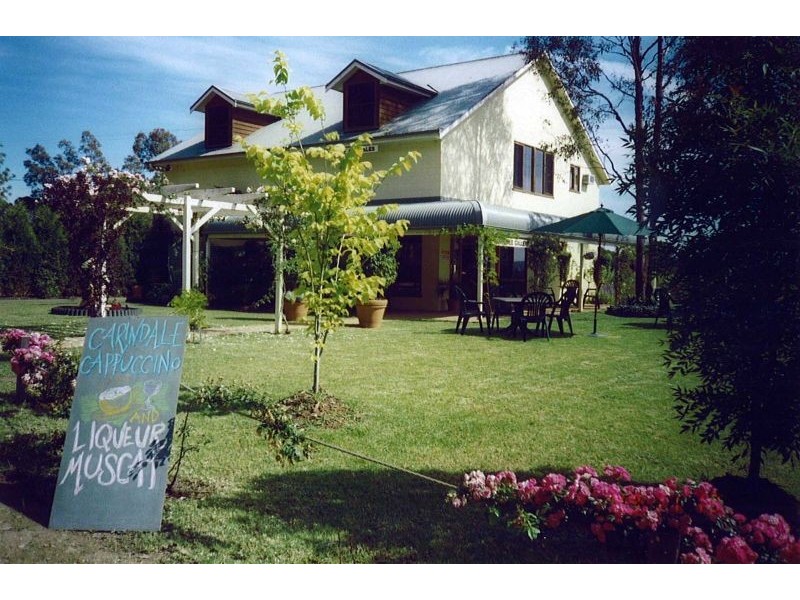 168 Palmers Lane, Pokolbin NSW 2320