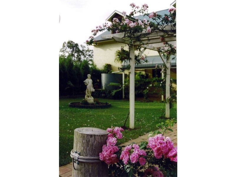 168 Palmers Lane, Pokolbin NSW 2320