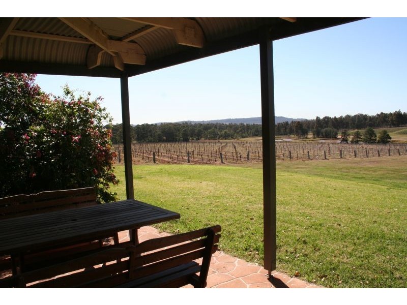 168 Palmers Lane, Pokolbin NSW 2320
