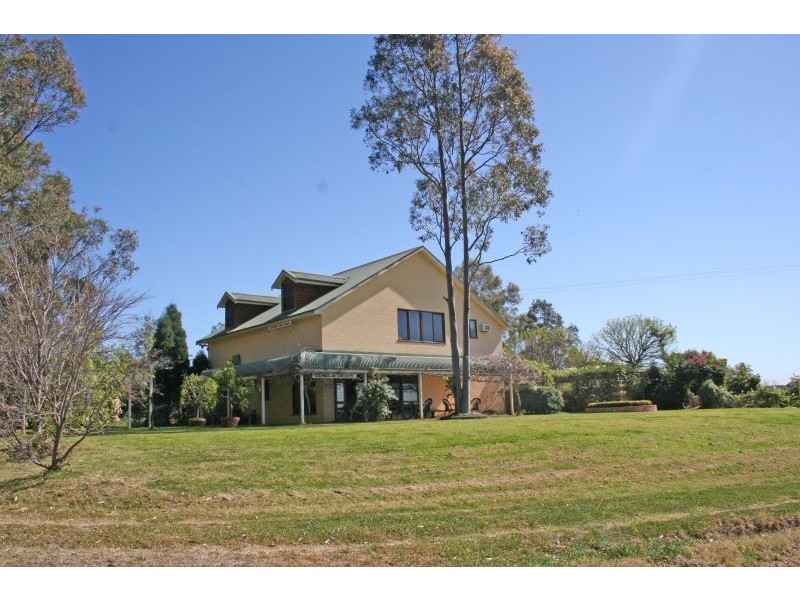 168 Palmers Lane, Pokolbin NSW 2320