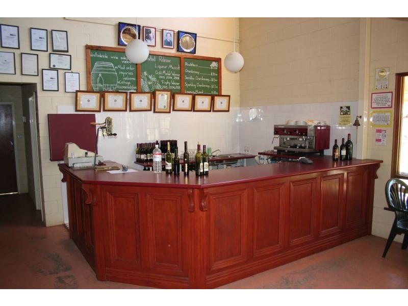 168 Palmers Lane, Pokolbin NSW 2320